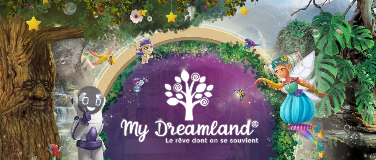 My Dreamland