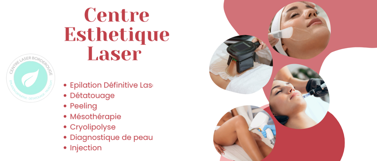 Centre Laser Borderouge - Toulouse